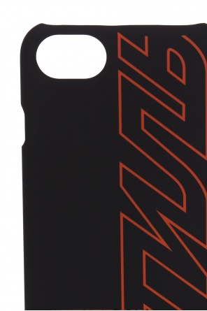 Iphone 8 case, zdjęcie 2 Iphone 8 case od Heron Preston